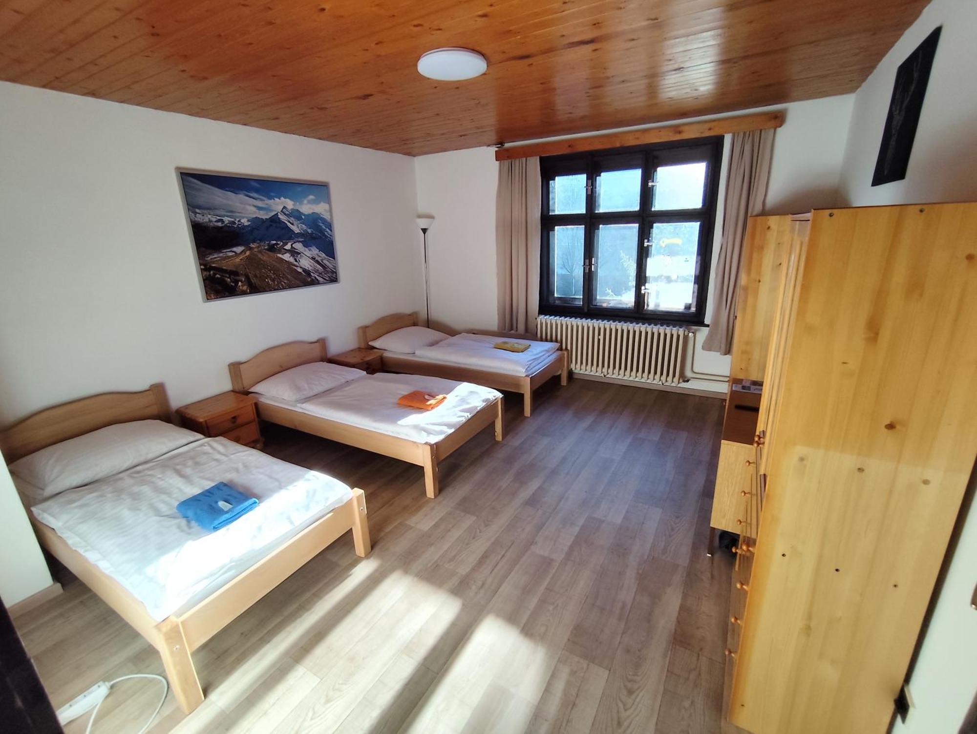 Pension 21 Prága Kültér fotó